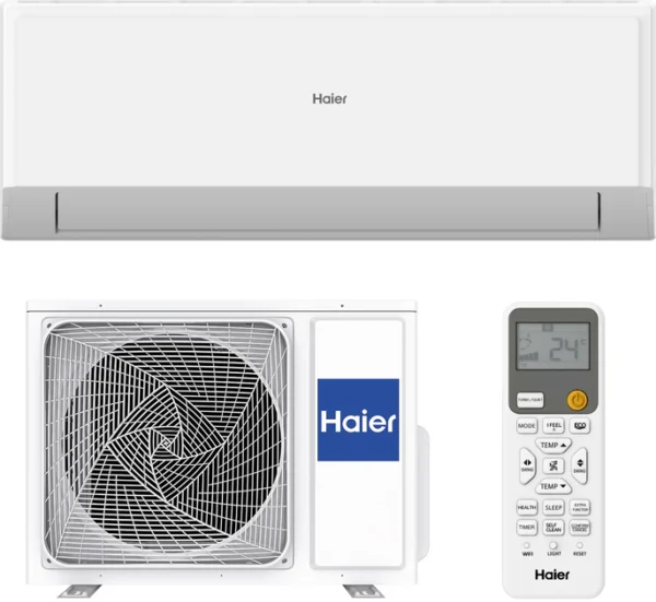 LG Інверторні Model-075